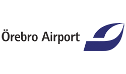 örebro airport